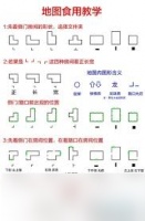超自然行动组精绝古城困难■型地图小抄是什么