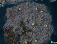 绝地求生熊洞开门的方法是什么 开门后可以得到什么