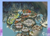 鬼谷八荒通灵秘境在哪里寻找技巧 探寻灵秘境的绝佳方法