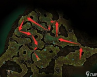 恐怖黎明神龛废墟怎么修复