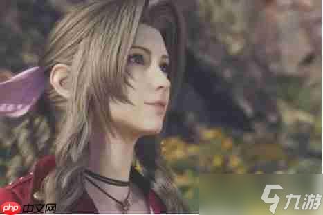 开发进展顺利！ 《FF7》第三部重制版新情报9月5日公布