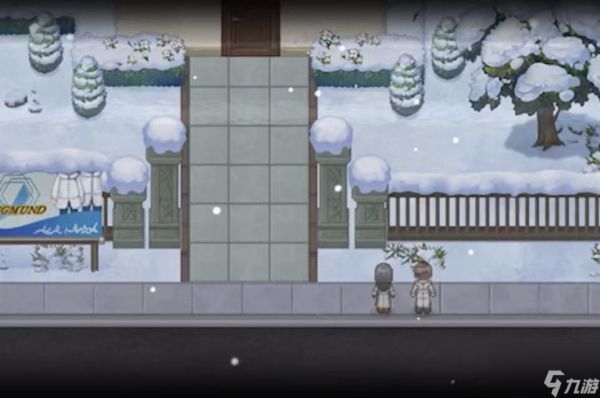 《寻找天堂》第一幕图文攻略