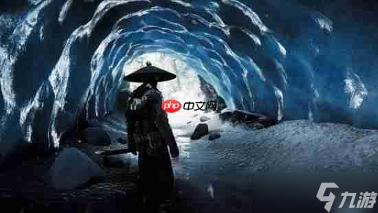 一人开发!《明存实亡：锦衣夜行》宣传PV:正在打磨中