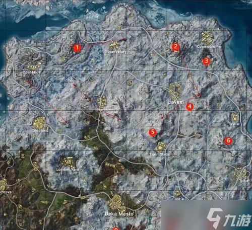 绝地求生中狗熊如何正确救援？