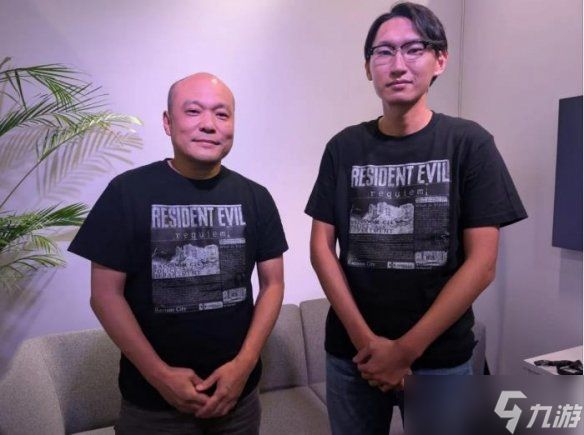 《生化危机9》开发团队规模庞大!达到了150-200人