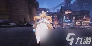 二重螺旋菲比怎么样