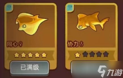 咸鱼之王只有一星同心可以玩吴国吗