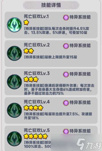 全境守卫坐骑紫骸渊龙技能定位解析