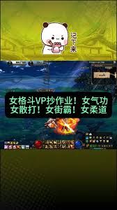 DNF17周年庆女柔道如何搭配毕业装备