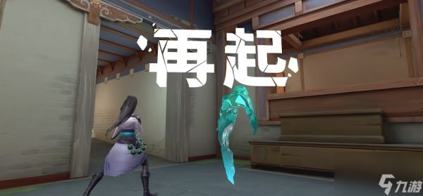 《无畏契约：源能行动》奶妈玩法介绍