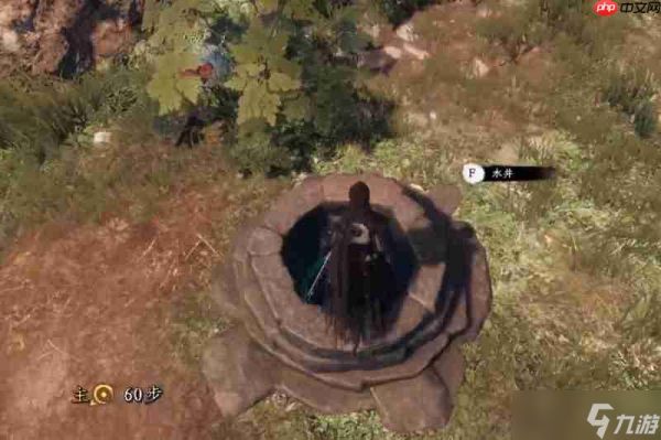 下一站江湖2水井任务怎么玩 水井秘境探索详细攻略