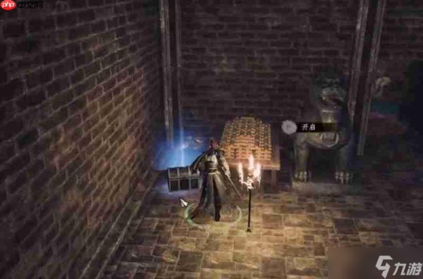 下一站江湖2水井任务怎么玩 水井秘境探索详细攻略