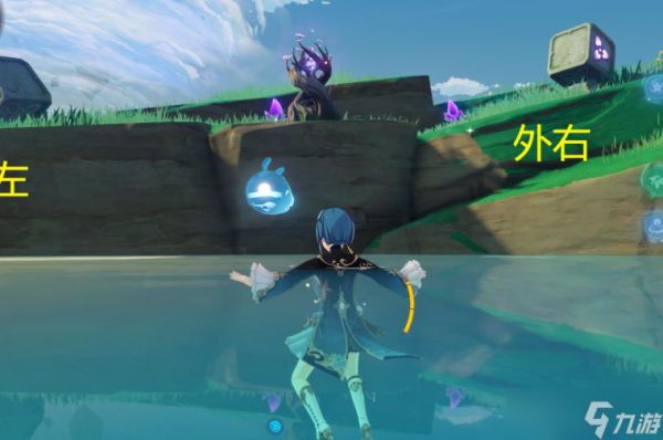 哪些五星角色适合担任原神主c