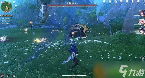 蓝色星原旅谣武器怎么获得 武器获取攻略