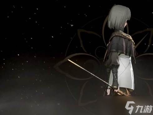 《黑色信标》武器一览