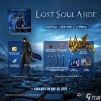 《失落之魂》PS5版价格介绍 失落之魂PS5版多少钱