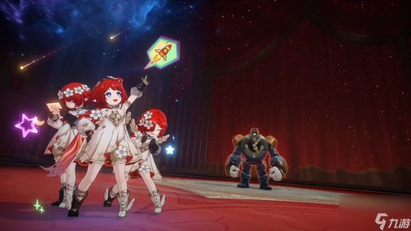 崩坏星穹铁道缇宝能够带来哪些增益