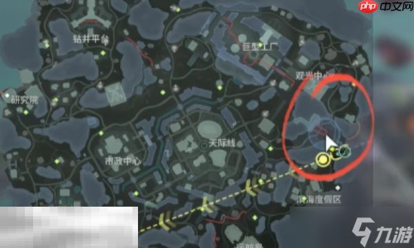 远光84高级资源区怎么触发 高级资源获取指南