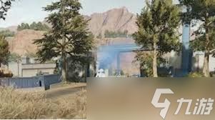 三角洲行动如何标记空投