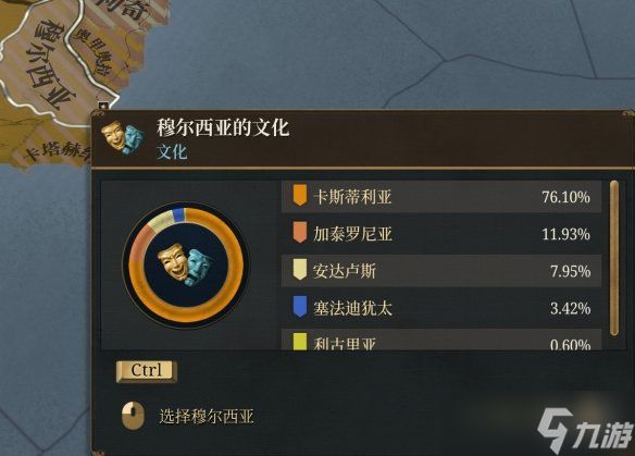 《欧陆风云5》首曝革命性人口系统：动态模拟生命轨迹