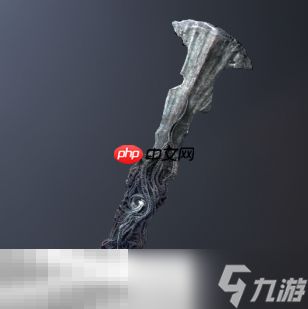 明末渊虚之羽莹羽凿子怎么用 莹羽凿子用途分享