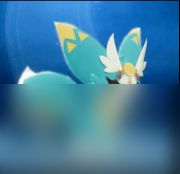 《猎风传说》伊叶介绍