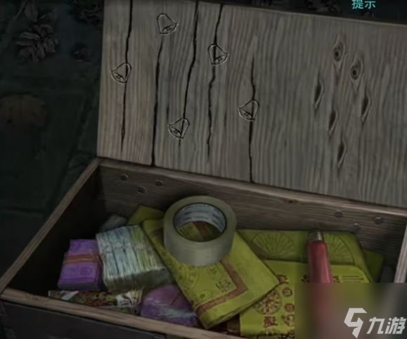 招魂棺第3章怎么过 招魂棺攻略全过程详解详细第三章