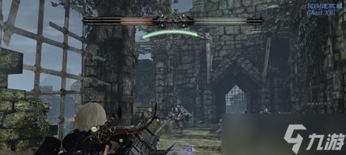 猎杀（掌握关键技巧）