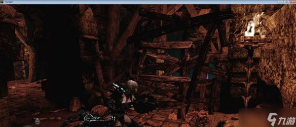 猎杀（掌握关键技巧）