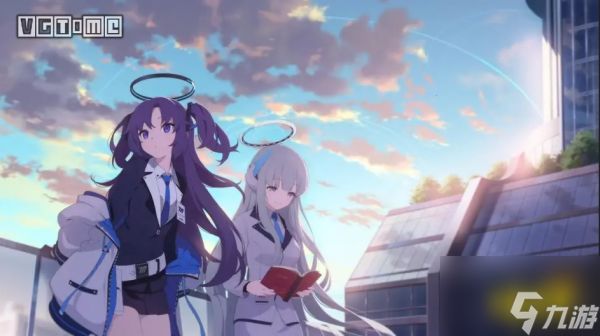 蔚蓝档案国服什么时候开服 蔚蓝档案国服开服时间