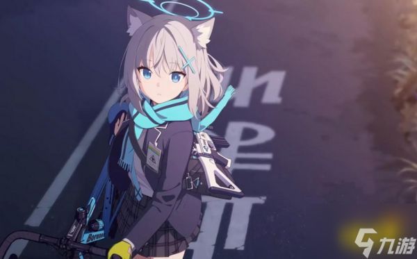 蔚蓝档案国服什么时候开服 蔚蓝档案国服开服时间