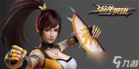 《游龙英雄》魔灵英雄刷法全解（刷英雄难度不再难）