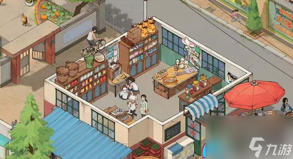 时光杂货店零氪攻略细讲 时光杂货店零氪怎么玩攻略