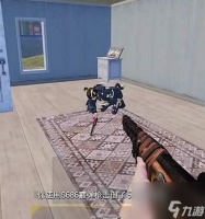 绝地求生中狙击枪和喷子的使用技巧是什么