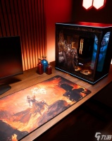 《流放之路2》推出限定主题联名硬件 搭载5090显卡