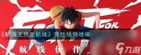 海贼王热线航线里怎么省倒地保护 避免操作技巧
