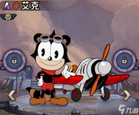 发条总动员强力角色选择推荐