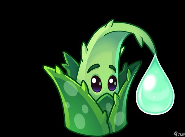 植物大战僵尸2【第二章】植物研究