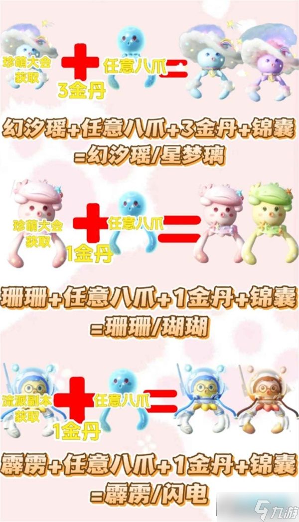 逆水寒甜点猫与懒羊羊捕捉点位