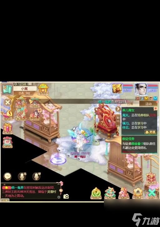 大话西游3快速升级方法是什么？升级过程中有哪些技巧？