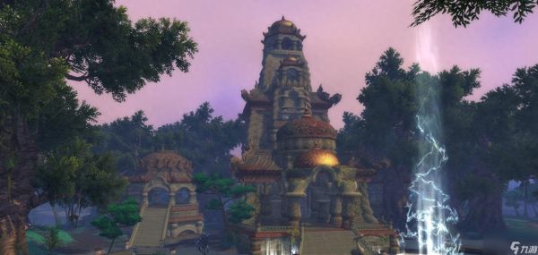 魔兽怀旧服：最新魔改方案，装备提高8装等，角色常驻65%经验加成