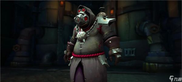 魔兽怀旧服：最新魔改方案，装备提高8装等，角色常驻65%经验加成