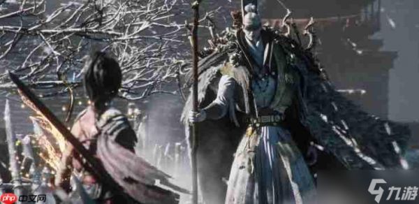 《明末：渊虚之羽》1.5版本更新今日登陆主机！详情待公布！