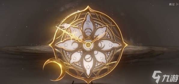 《黑色信标》开局奖励