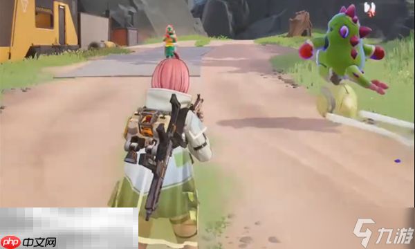 <a id='link_pop' class='keyword-tag' href='https://www.9game.cn/yg84/'>远光84</a>桃桃怎么加血 桃桃加血方法分享