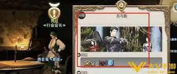 ff14手游忍者如何进行转职