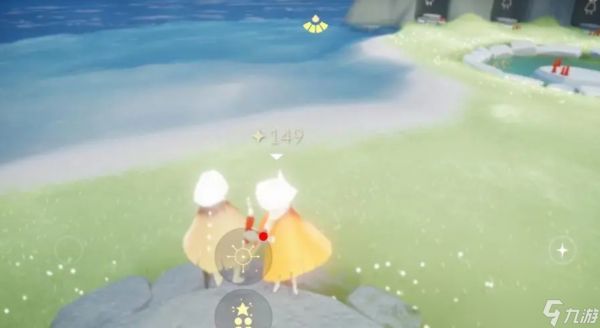 需要注意哪些策略来通过<a id='link_pop' class='keyword-tag' href='https://www.9game.cn/skygy/'>光遇</a>风暴之眼后一关