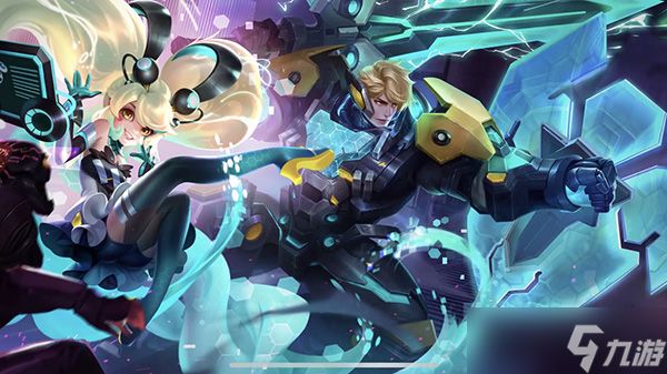 王者荣耀S26赛季新皮肤全面解析：战令&星元，谁将登场？
