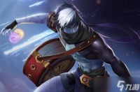 王者荣耀S8扁鹊出装全攻略 详解最强出装顺序与搭配技巧