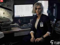 曝《生化危机9 安魂曲》设定在2028年 新片段来自游戏前30至45分钟